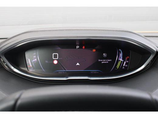 Peugeot 5008 1.2 Hybrid 136 Allure Pack Business | Automaat | Navigatie | Camera | Mild Hybrid | Trekhaak | Ap... ActivLease financial lease