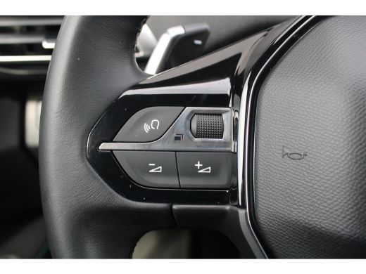 Peugeot 5008 1.2 Hybrid 136 Allure Pack Business | Automaat | Navigatie | Camera | Mild Hybrid | Trekhaak | Ap... ActivLease financial lease