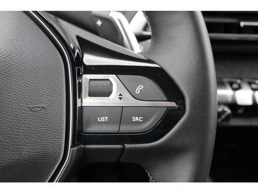 Peugeot 5008 1.2 Hybrid 136 Allure Pack Business | Automaat | Navigatie | Camera | Mild Hybrid | Trekhaak | Ap... ActivLease financial lease