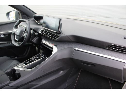 Peugeot 5008 1.2 Hybrid 136 Allure Pack Business | Automaat | Navigatie | Camera | Mild Hybrid | Trekhaak | Ap... ActivLease financial lease