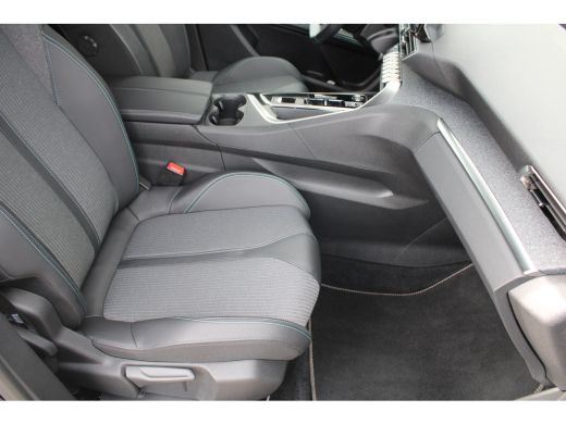 Peugeot 5008 1.2 Hybrid 136 Allure Pack Business | Automaat | Navigatie | Camera | Mild Hybrid | Trekhaak | Ap... ActivLease financial lease