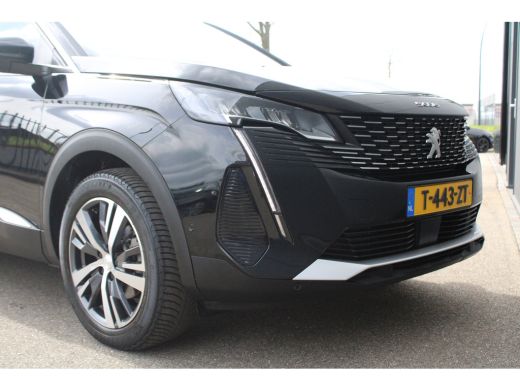 Peugeot 5008 1.2 Hybrid 136 Allure Pack Business | Automaat | Navigatie | Camera | Mild Hybrid | Trekhaak | Ap... ActivLease financial lease