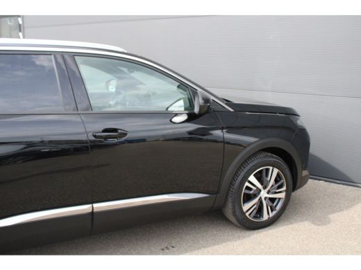 Peugeot 5008 1.2 Hybrid 136 Allure Pack Business | Automaat | Navigatie | Camera | Mild Hybrid | Trekhaak | Ap... ActivLease financial lease