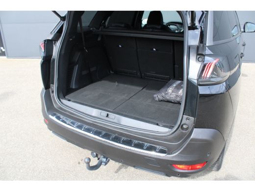 Peugeot 5008 1.2 Hybrid 136 Allure Pack Business | Automaat | Navigatie | Camera | Mild Hybrid | Trekhaak | Ap... ActivLease financial lease