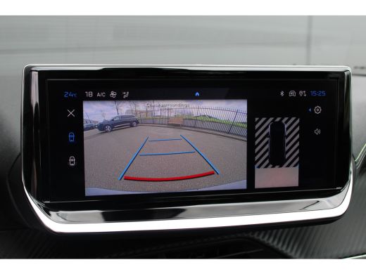 Peugeot e-2008 EV GT 54 kWh | Fase 3 laden | Navigatie | Camera | Apple carplay | Adaptieve cruise control | Aut... ActivLease financial lease