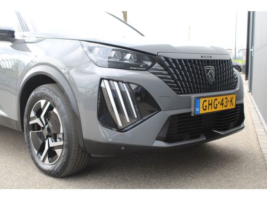 Peugeot e-2008 EV GT 54 kWh | Fase 3 laden | Navigatie | Camera | Apple carplay | Adaptieve cruise control | Aut... ActivLease financial lease