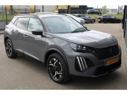 Peugeot e-2008 EV GT 54 kWh | Fase 3 laden | Navigatie | Camera | Apple carplay | Adaptieve cruise control | Aut... ActivLease financial lease