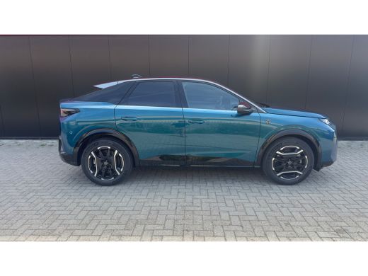 Peugeot e-3008 GT | Elektrische parkeerrem | Extra getinte achterste zijruiten en achterruit ActivLease financial lease