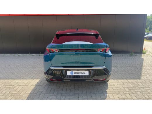 Peugeot e-3008 GT | Elektrische parkeerrem | Extra getinte achterste zijruiten en achterruit ActivLease financial lease
