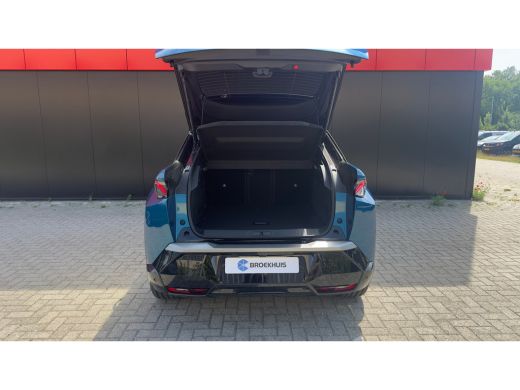 Peugeot e-3008 GT | Elektrische parkeerrem | Extra getinte achterste zijruiten en achterruit ActivLease financial lease
