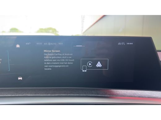 Peugeot e-3008 GT | Elektrische parkeerrem | Extra getinte achterste zijruiten en achterruit ActivLease financial lease