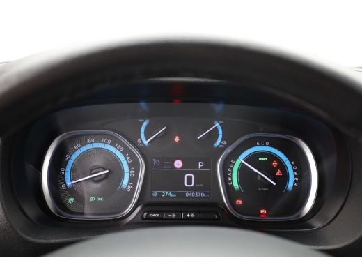 Peugeot e-Expert Premium Long 75 kWh L3H1 | VERWACHT!! | Snelladen | Airco | 3 Zits | Caplay | Navigatie | Trekhaak ActivLease financial lease