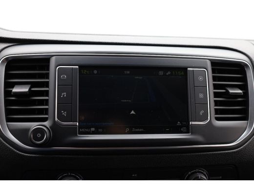 Peugeot e-Expert Premium Long 75 kWh L3H1 | VERWACHT!! | Snelladen | Airco | 3 Zits | Caplay | Navigatie | Trekhaak ActivLease financial lease