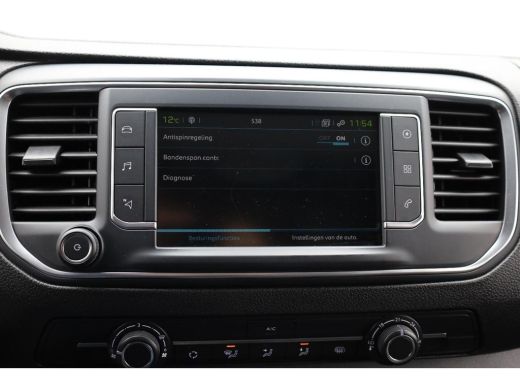 Peugeot e-Expert Premium Long 75 kWh L3H1 | VERWACHT!! | Snelladen | Airco | 3 Zits | Caplay | Navigatie | Trekhaak ActivLease financial lease