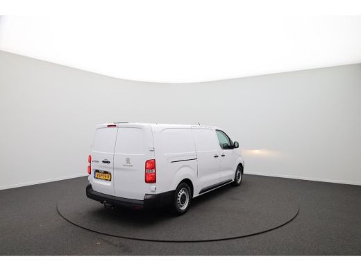 Peugeot e-Expert Premium Long 75 kWh L3H1 | VERWACHT!! | Snelladen | Airco | 3 Zits | Caplay | Navigatie | Trekhaak ActivLease financial lease