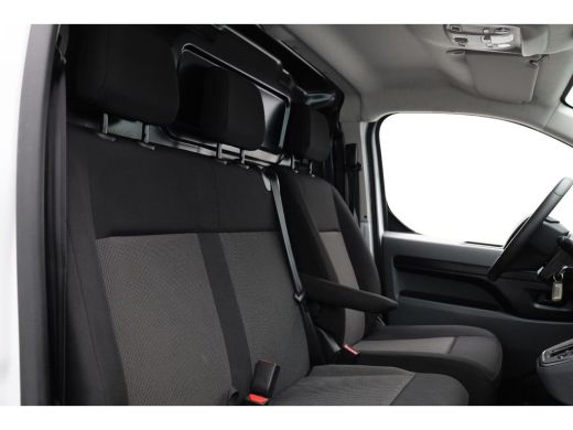 Peugeot e-Expert Premium Long 75 kWh L3H1 | VERWACHT!! | Snelladen | Airco | 3 Zits | Carplay | Navigatie | Trekhaak ActivLease financial lease