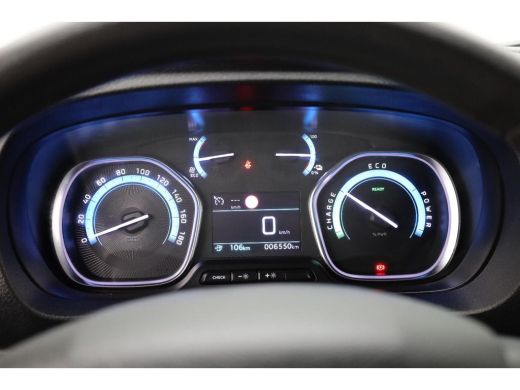 Peugeot e-Expert Premium Long 75 kWh L3H1 | VERWACHT!! | Snelladen | Airco | 3 Zits | Carplay | Navigatie | Trekhaak ActivLease financial lease