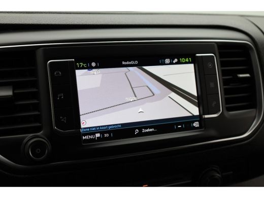 Peugeot e-Expert Premium Long 75 kWh L3H1 | VERWACHT!! | Snelladen | Airco | 3 Zits | Carplay | Navigatie | Trekhaak ActivLease financial lease