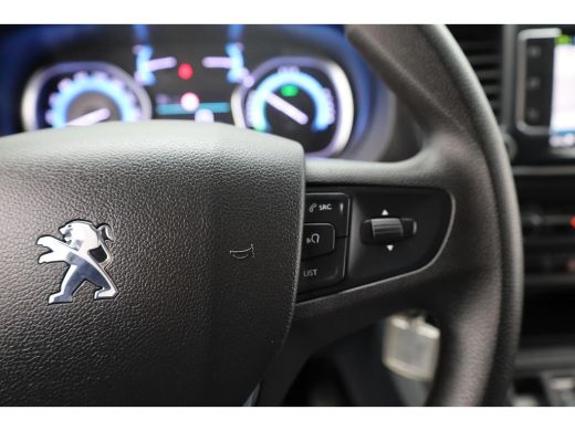 Peugeot e-Expert Premium Long 75 kWh L3H1 | VERWACHT!! | Snelladen | Airco | 3 Zits | Carplay | Navigatie | Trekhaak ActivLease financial lease