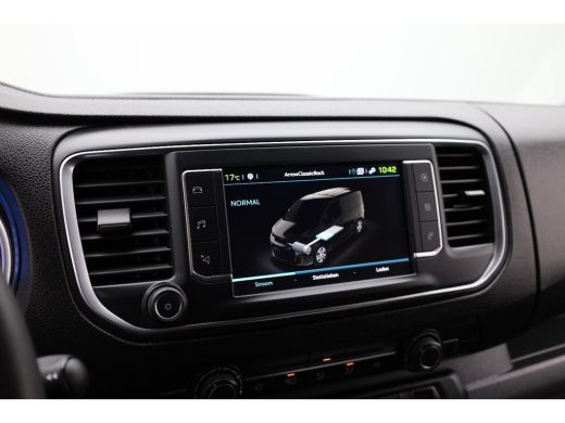 Peugeot e-Expert Premium Long 75 kWh L3H1 | VERWACHT!! | Snelladen | Airco | 3 Zits | Carplay | Navigatie | Trekhaak ActivLease financial lease