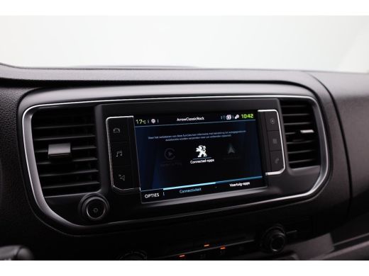 Peugeot e-Expert Premium Long 75 kWh L3H1 | VERWACHT!! | Snelladen | Airco | 3 Zits | Carplay | Navigatie | Trekhaak ActivLease financial lease