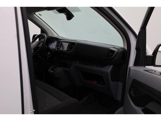 Peugeot e-Expert Premium Long 75 kWh L3H1 | VERWACHT!! | Snelladen | Airco | 3 Zits | Carplay | Navigatie | Trekhaak ActivLease financial lease