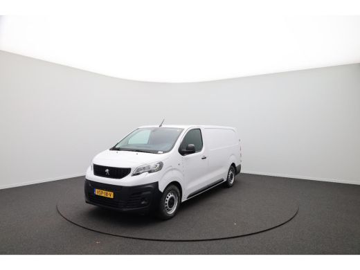 Peugeot e-Expert Premium Long 75 kWh L3H1 | VERWACHT!! | Snelladen | Airco | 3 Zits | Carplay | Navigatie | Trekhaak ActivLease financial lease