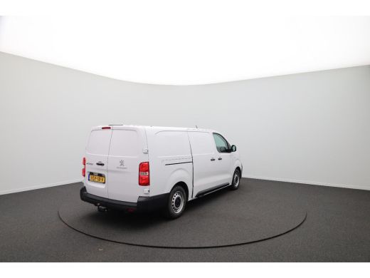 Peugeot e-Expert Premium Long 75 kWh L3H1 | VERWACHT!! | Snelladen | Airco | 3 Zits | Carplay | Navigatie | Trekhaak ActivLease financial lease