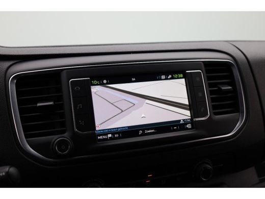 Peugeot e-Expert Premium Long 75 kWh L3H1 | VERWACHT!! | Snelladen | Airco | Carplay | 3 Zits | Navigatie | Trekhaak ActivLease financial lease