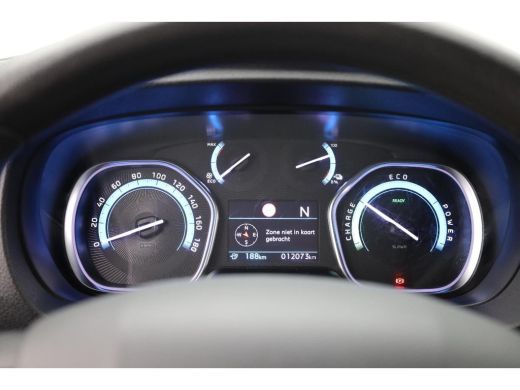 Peugeot e-Expert Premium Long 75 kWh L3H1 | VERWACHT!! | Snelladen | Airco | Carplay | 3 Zits | Navigatie | Trekhaak ActivLease financial lease