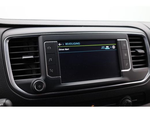 Peugeot e-Expert Premium Long 75 kWh L3H1 | VERWACHT!! | Snelladen | Airco | Carplay | 3 Zits | Navigatie | Trekhaak ActivLease financial lease