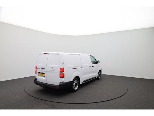 Peugeot e-Expert Premium Long 75 kWh L3H1 | VERWACHT!! | Snelladen | Airco | Carplay | 3 Zits | Navigatie | Trekhaak ActivLease financial lease