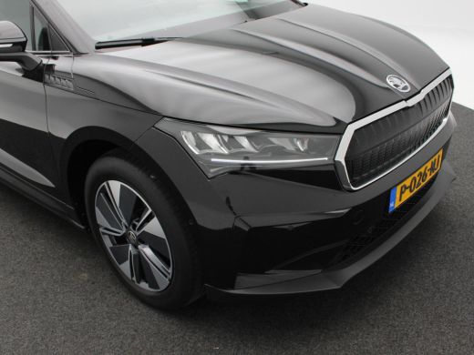 Skoda Enyaq iV 60 170 Pk Automaat | Trekhaak | Camera | Climatronic | CarPlay | Cruise Control | 19 Inch | 35.22... ActivLease financial lease