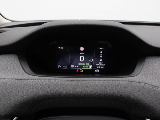 Skoda Enyaq iV 60 170 Pk Automaat | Trekhaak | Camera | Climatronic | CarPlay | Cruise Control | 19 Inch | 35.22... ActivLease financial lease