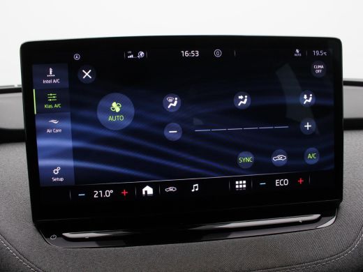 Skoda Enyaq iV 60 170 Pk Automaat | Trekhaak | Camera | Climatronic | CarPlay | Cruise Control | 19 Inch | 35.22... ActivLease financial lease