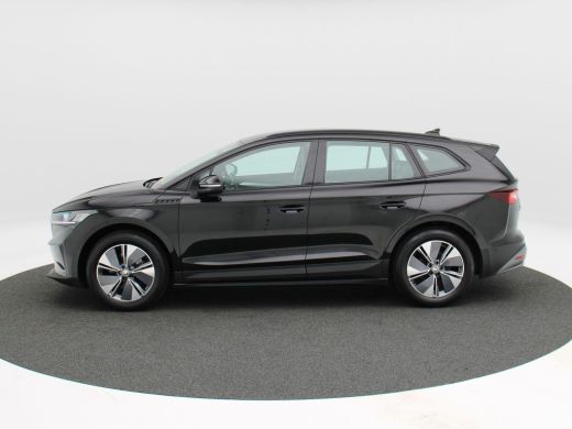 Skoda Enyaq iV 60 170 Pk Automaat | Trekhaak | Camera | Climatronic | CarPlay | Cruise Control | 19 Inch | 35.22... ActivLease financial lease