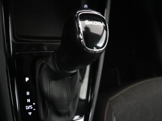 Skoda Scala 1.0 TSI Style | Automaat | Trekhaak | Carplay | Climate control | Parkeerhulp | Cruise control | ... ActivLease financial lease