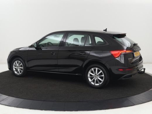 Skoda Scala 1.0 TSI Style | Automaat | Trekhaak | Carplay | Climate control | Parkeerhulp | Cruise control | ... ActivLease financial lease