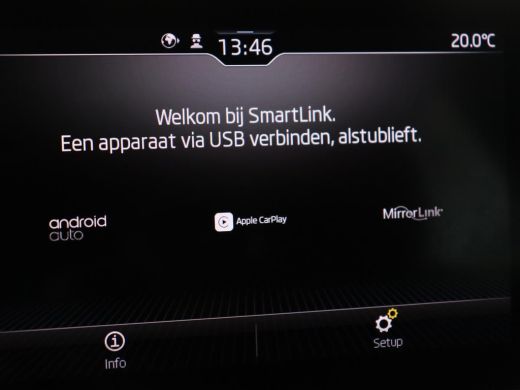 Skoda Scala 1.0 TSI Style | Automaat | Trekhaak | Carplay | Climate control | Parkeerhulp | Cruise control | ... ActivLease financial lease