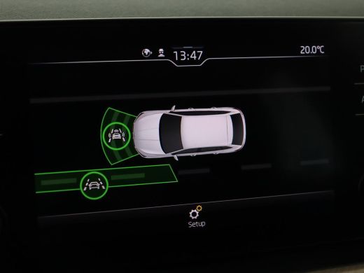 Skoda Scala 1.0 TSI Style | Automaat | Trekhaak | Carplay | Climate control | Parkeerhulp | Cruise control | ... ActivLease financial lease