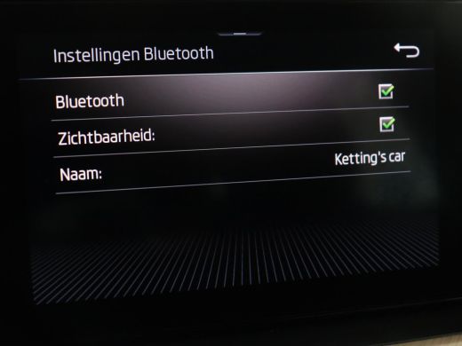 Skoda Scala 1.0 TSI Style | Automaat | Trekhaak | Carplay | Climate control | Parkeerhulp | Cruise control | ... ActivLease financial lease