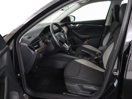 Skoda Scala 1.0 TSI Style | Automaat | Trekhaak | Carplay | Climate control | Parkeerhulp | Cruise control | ... ActivLease financial lease