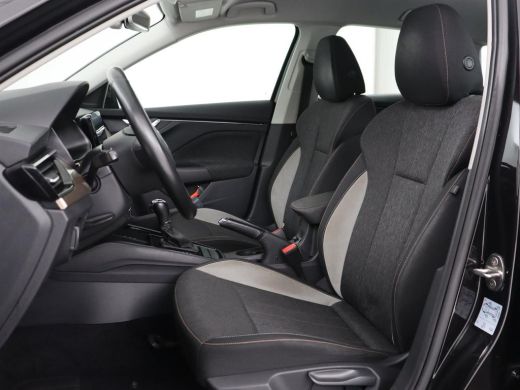 Skoda Scala 1.0 TSI Style | Automaat | Trekhaak | Carplay | Climate control | Parkeerhulp | Cruise control | ... ActivLease financial lease