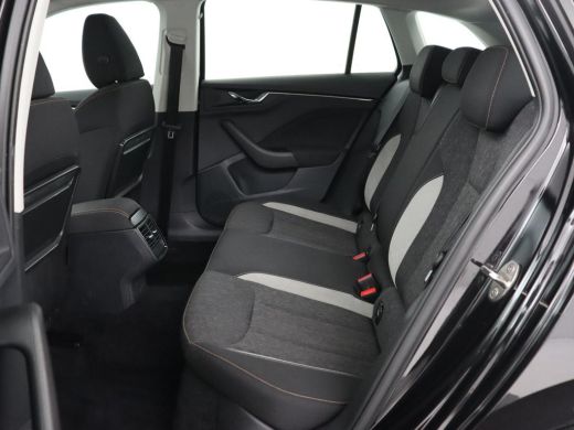 Skoda Scala 1.0 TSI Style | Automaat | Trekhaak | Carplay | Climate control | Parkeerhulp | Cruise control | ... ActivLease financial lease