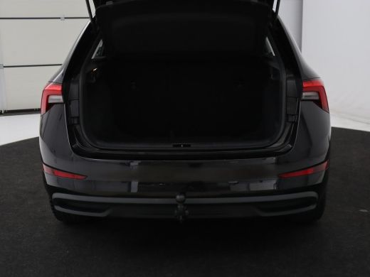 Skoda Scala 1.0 TSI Style | Automaat | Trekhaak | Carplay | Climate control | Parkeerhulp | Cruise control | ... ActivLease financial lease