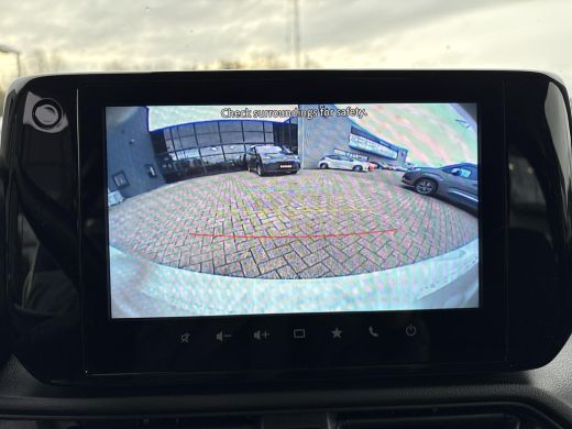 Suzuki Swift 1.2 Comfort Smart Hybrid **NIEUWE AUTO/ DIRECT LEVERBAAR** ActivLease financial lease