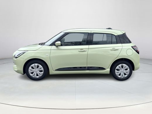 Suzuki Swift 1.2 Comfort Smart Hybrid **NIEUWE AUTO/ DIRECT LEVERBAAR** ActivLease financial lease