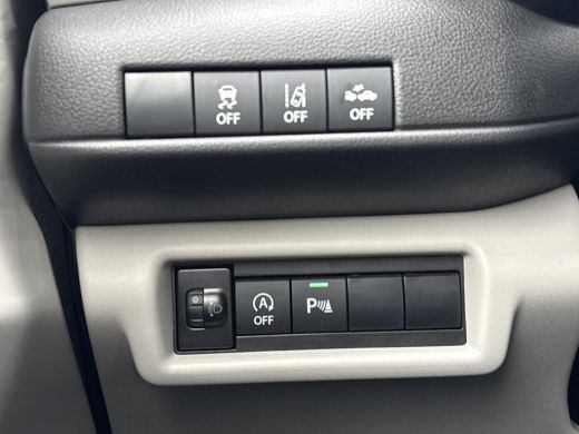 Suzuki Swift 1.2 Comfort Smart Hybrid **NIEUWE AUTO/ DIRECT LEVERBAAR** ActivLease financial lease