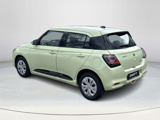 Suzuki Swift 1.2 Comfort Smart Hybrid **NIEUWE AUTO/ DIRECT LEVERBAAR** ActivLease financial lease