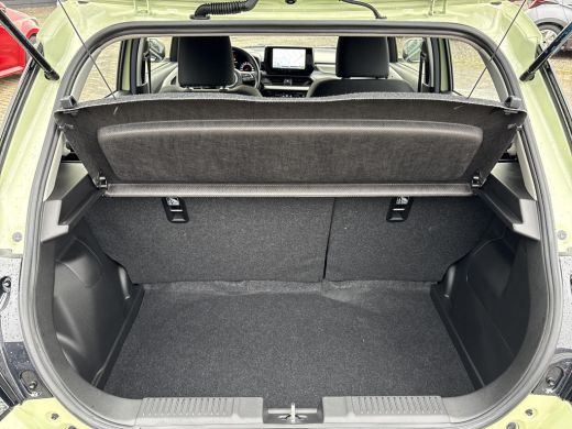 Suzuki Swift 1.2 Comfort Smart Hybrid **NIEUWE AUTO/ DIRECT LEVERBAAR** ActivLease financial lease